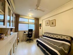 Blk 130 Clarence Ville (Queenstown), HDB 4 Rooms #564174631